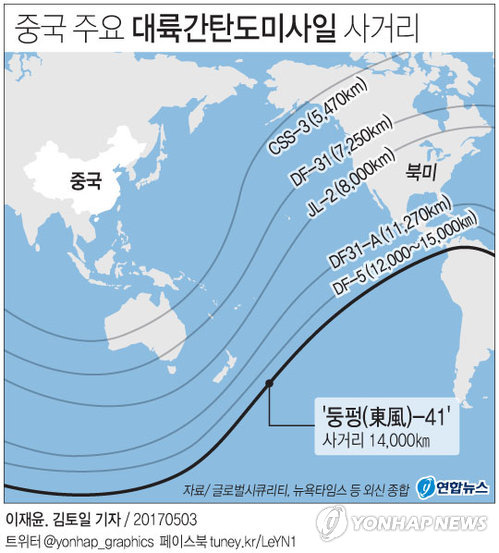 中, 한미 사드에 어떤 조치?…"장님으로 만들 수단 있다" - 2