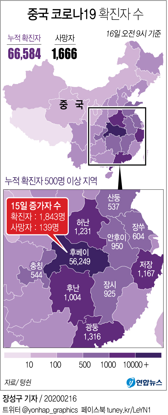 '코로나19 확산' 시진핑 책임론 불붙나…"늑장대처 사실상 시인" - 2