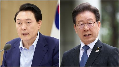  الرئيس «يون» يقترح عقد أول اجتماع على الإطلاق مع زعيم المعارضة