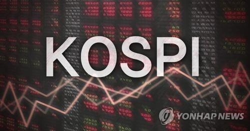 (LEAD) Seoul stocks close higher on tech, bio gains - 1