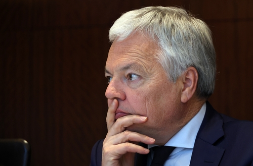 Didier Reynders