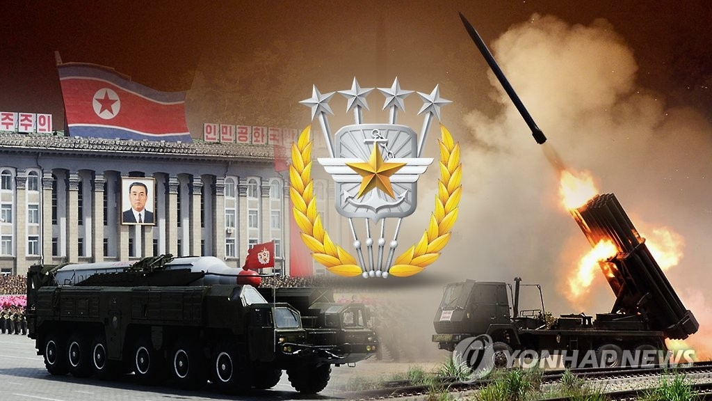 ミサイル発射実験を続ける北朝鮮（イメージ）＝（聯合ニュース）