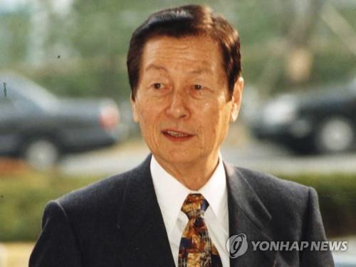 ロッテ創業者が死去 一代で巨大企業グループ築く