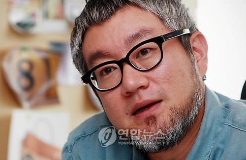 '꽃남' 제작 송병준 "만화의 판타지 선호" - 3