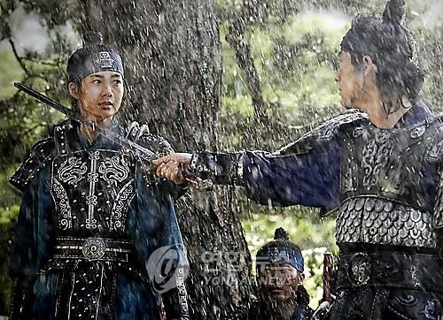 '선덕여왕' 작가 "강해진 덕만이 기대하세요" - 5