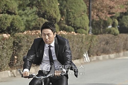 김수로 "꼴찌에게도 기회가 있음을 알리고파" - 4