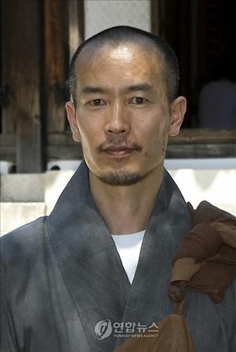 <법정 입적> "유언따라 스님 책 곧 절판"(종합2보)1