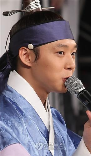 연기 데뷔 믹키유천 "압박감 많이 느꼈다" - 3