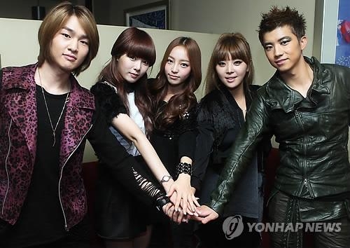 <新한류 열풍> ④아이돌이 전하는 'K-POP붐' - 4