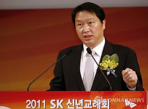 <SK 최씨 일가의 대 이은 시카고大 사랑>1