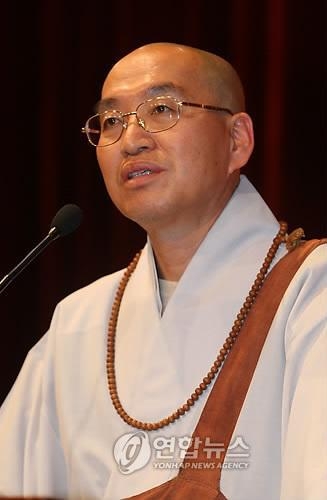 <법륜스님 "엄마가 행복해야 자식도 행복"> - 2