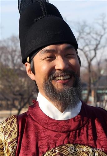 '2011 SBS 연기대상'에 한석규1