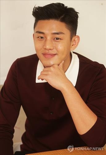 유아인 "정직하다면, 투박해도 목소리 내고 싶어" - 4