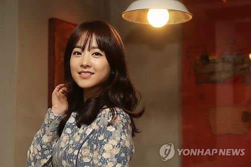 박보영 "침 뱉고 욕하고…또 다른 나 발견했죠" - 2