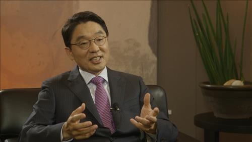 <'한국의 구리왕' 구자명 LS니꼬동제련 회장> - 2