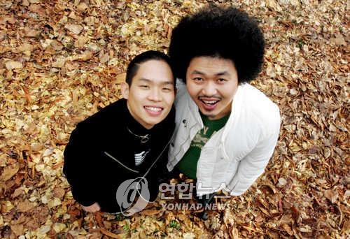 윤택 "욕심 따위 이단옆차기 공중360도 회전해 날렸죠" - 6