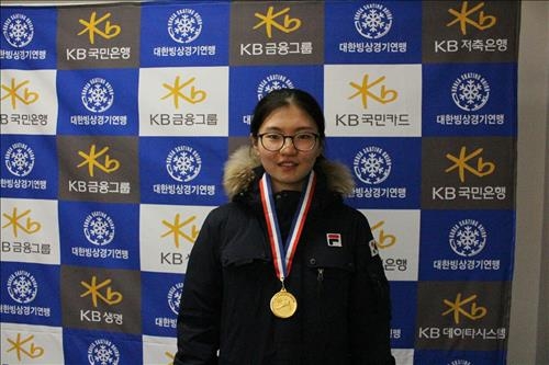 서이라·심석희, 쇼트트랙 2차 선발전 1위(종합) - 3