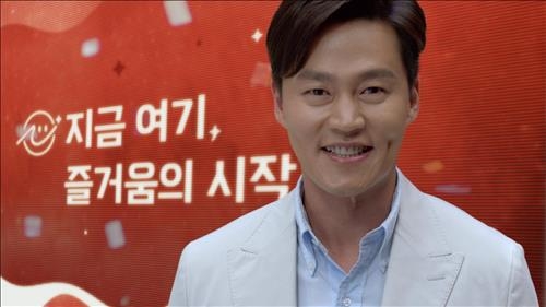 '꽃보다 할배' 이서진, tvN 모델 발탁 - 2
