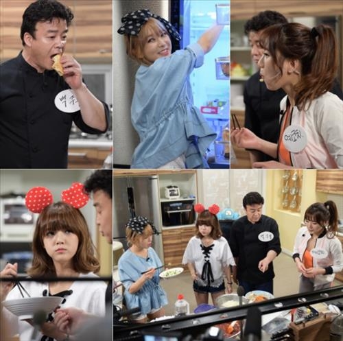 '꿀잼'과 '노잼' 사이의 안간힘…MBC '마이 리틀 텔레비전' - 4