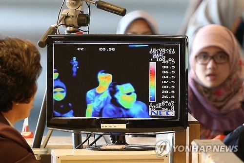 '메르스' 3번째 환자 발생…같은 병실 70대환자(종합) - 2