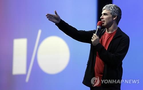 구글, 지주회사 '알파벳' 체제로…무인차 등 사업확장 박차(종합) - 2