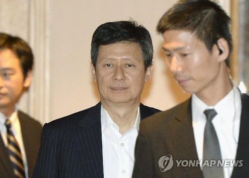 '주총 패배' 신동주, 남은 카드는 소송전 - 2