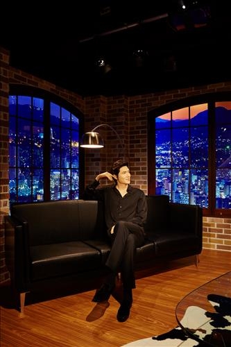 국내 최대 밀랍인형 박물관 '그레뱅 뮤지엄' - 4