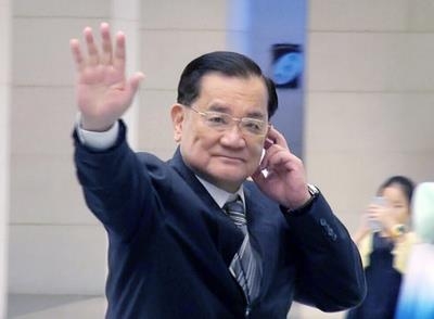 시진핑 "항전승리는 대만동포와의 단결투쟁 결과" - 2