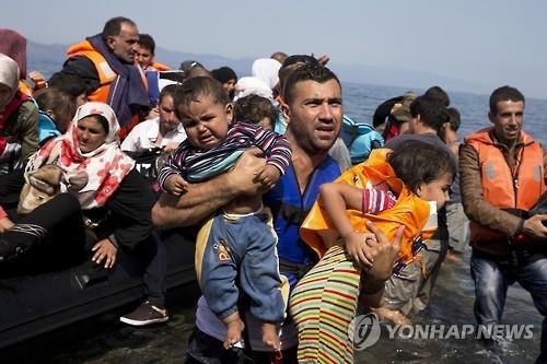 오바마, 시리아 난민 최소 1만명 수용 지시(종합) - 3