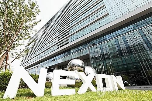 넥슨, 엔씨소프트 지분 모두 판다…3년 만에 결별 - 2