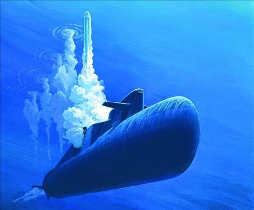 러' 태평양함대, 핵잠수함 추가 배치로 핵전력 대폭 강화 - 4