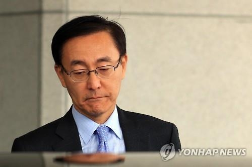 법사위, '김수남 청문회' 조응천 참고인 채택 공방 - 2