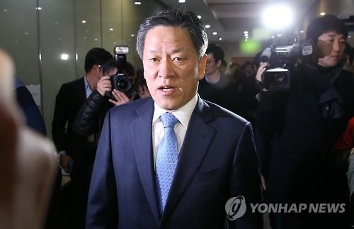 野 주승용 "文 결단해야" 최고위원 사퇴…지도부 와해위기(종합) - 2
