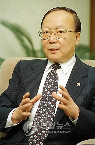 'CDMA 개발 주역' 경상현 초대 정보통신부 장관 별세(종합) - 2