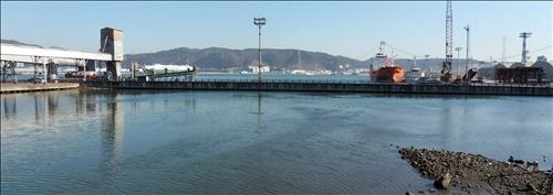 "기능 상실" 울산남구, 여천천 침사지 철거 추진 - 2