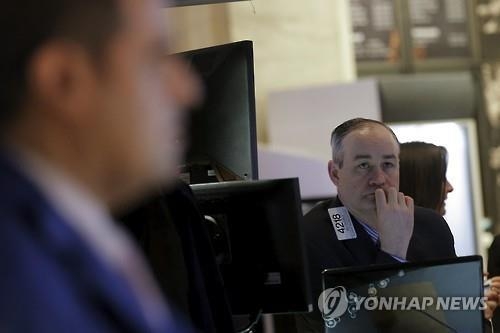 세계경제 패닉 도미노…유가폭락·주가폭락·통화폭락(종합) - 2