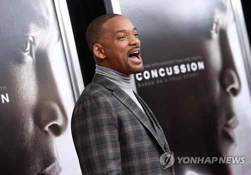 윌 스미스 '백인만의 잔치' 아카데미상 보이콧 가세 - 3