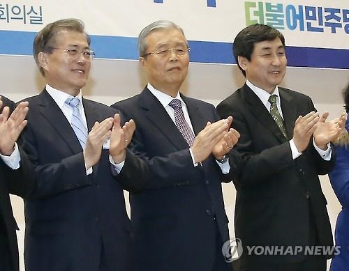 김종인 "광주분들께 굉장히 죄송"…국보위 전력 공개 사과 - 2