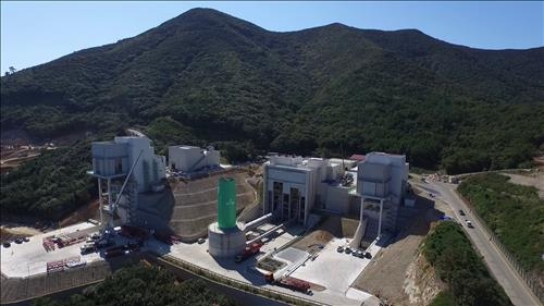 <르포> "3,2,1 점화" 섬에서 불붙는 국산 로켓 개발 꿈 - 3