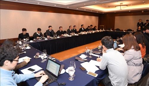 <수출쇼크> 무역협회 '수출원정대' 본격화…"1조달러 조기 회복" - 2