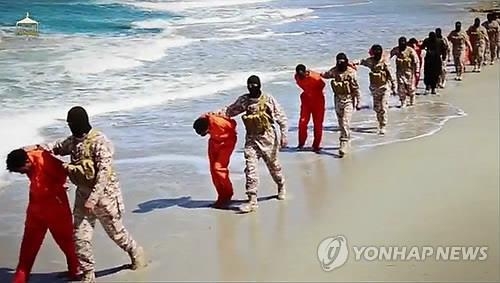 서방, IS 격퇴 전선 확대…아프간서도 공세 강화(종합) - 3