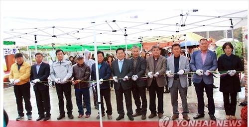 전국 사무관 승진 연수자 순천 '문성마을' 찾은 까닭은 - 2