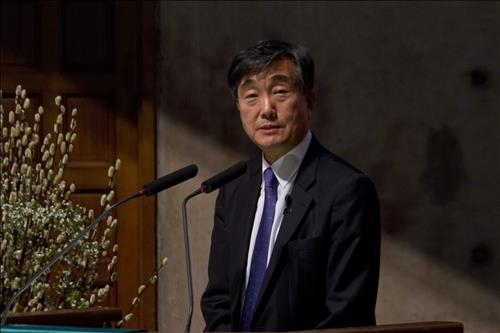 채수일 경동교회 담임목사 취임…"사회참여적 신앙 계승" - 2