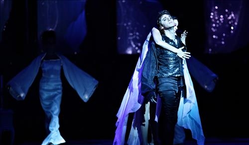 프랑스 대작 뮤지컬 '아마데우스' 오리지널팀이 온다 - 4