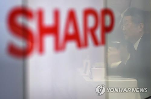 대만 폭스콘 CEO, 샤프 본사 방문…협상 타결 임박한 듯 - 3