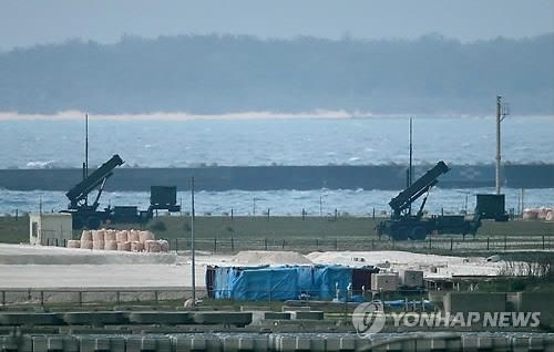 <北미사일 발사> 日 신속·주도면밀 대응…힘받는 '아베의 꿈' - 3