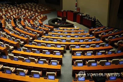 "'새누리 텃밭' 대구·강남 의원 과반, 의정활동 저조" - 2