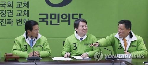 총선 두달…광주·전남 현역의원 얼마나 살아남을까 - 3