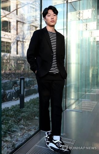 '응팔' 류준열 "박보검과 신경전 전혀 없었어요" - 5