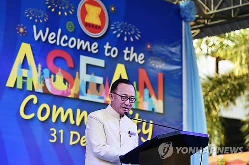 세계 금융시장 요동에도 동남아통화 강세 주목 - 2